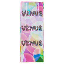 Venus Geschenktüte Für Weinflaschen