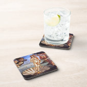 Venus Getränkeuntersetzer (Rechte Seite)