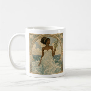 Venus - Göttin der Liebe Kaffeetasse