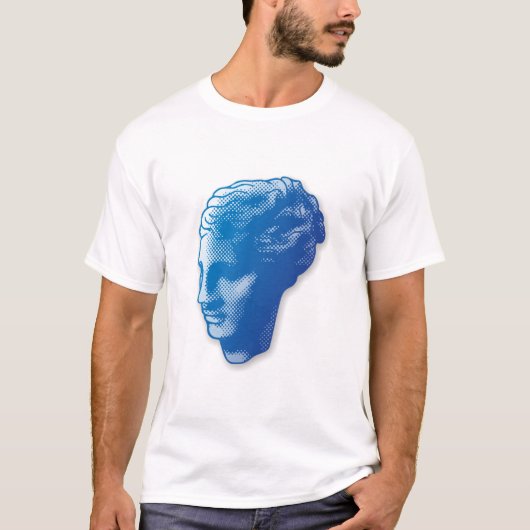 Venus Head T - Shirt (Vorderseite)