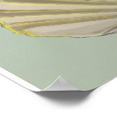 Venus II Poster (Ecke)