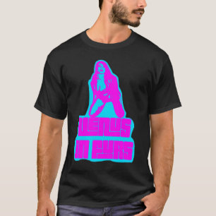 Venus in den Pelzen T-Shirt