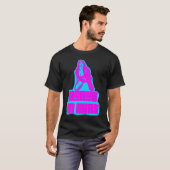 Venus in den Pelzen T-Shirt (Vorne ganz)