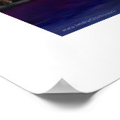 Venus in Scorpio Poster (Ecke)