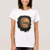 Venus Ink Drawing T-Shirt (Vorderseite)