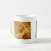 VENUS KAFFEETASSE (Vorderseite Links)