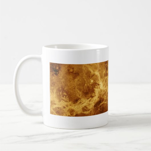 VENUS KAFFEETASSE (Links)