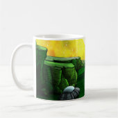Venus Kaffeetasse (Links)