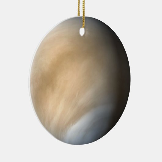 Venus Keramikornament (Rechts)