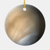 Venus Keramikornament (Hinten)