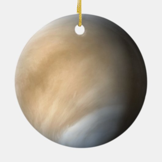 Venus Keramikornament (Hinten)