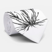 Venus Krawatte (Gerollt)