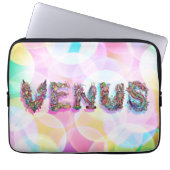 Venus Laptopschutzhülle (Vorderseite)