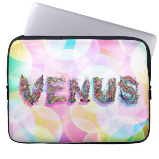 Venus Laptopschutzhülle