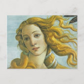 Venus * Liebe Postkarte (Vorderseite)