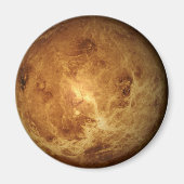 Venus Magnet (Vorne)