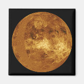 Venus Magnet (Vorne)