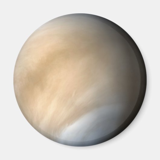 Venus Magnet (Vorne)