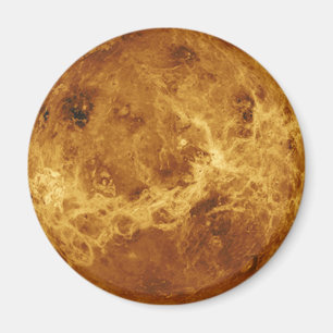 Venus-Magnet Magnet