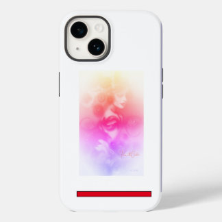 "Venus mit Schöpfung", Apple iPhone 14 Hülle