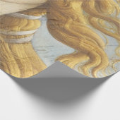 Venus Möbel-Decoupage-Poster Geschenkpapier (Ecke)