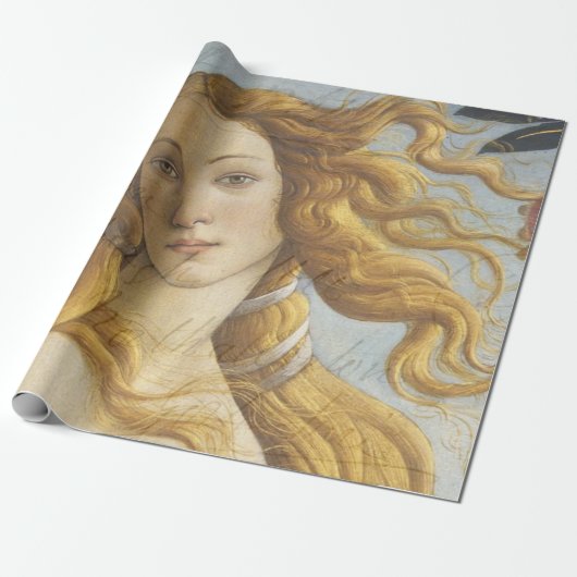 Venus-Möbel Decoupage Posterr Geschenkpapier (Ungerollt)