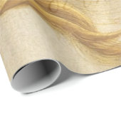 Venus-Möbel Decoupage Posterr Geschenkpapier (Rolleneckpunkt)