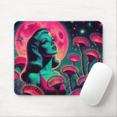Venus Mousepad (Mit Mouse)