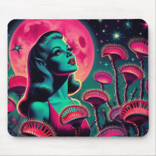 Venus Mousepad