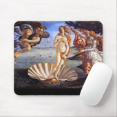 Venus Mousepad (Mit Mouse)