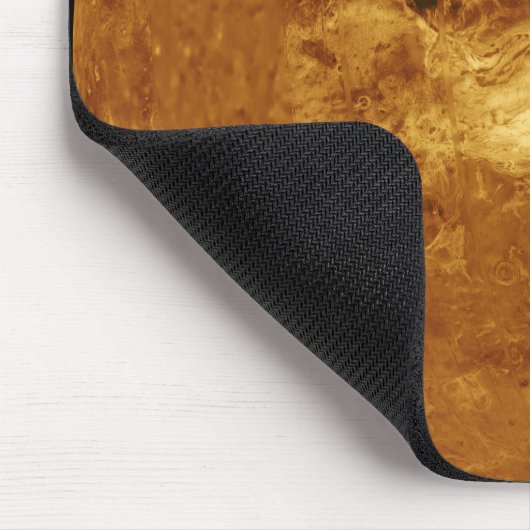 Venus Mousepad (Ecke)