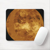 Venus Mousepad (Mit Mouse)