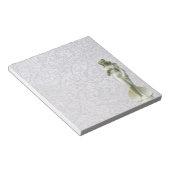 Venus Notizblock (angewinkelt)