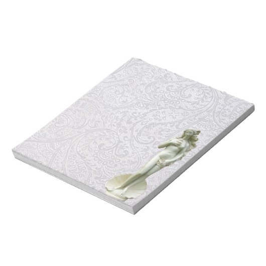 Venus Notizblock (Rotiert)