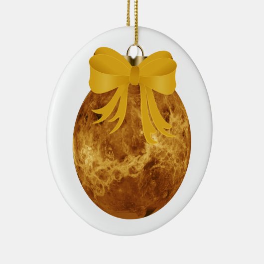 VENUS ORNAMENT (Rechts)