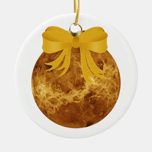 VENUS ORNAMENT (Vorne)