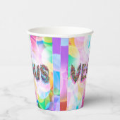 Venus Pappbecher (Rechts)