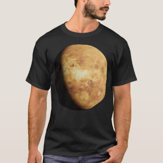 Venus Planet T-Shirt
