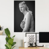 Venus Poster (Heimbüro)