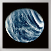 Venus Poster (Vorne)