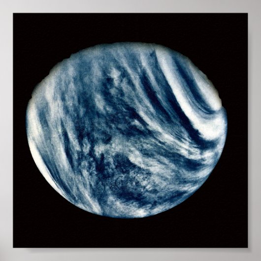 Venus Poster (Vorne)