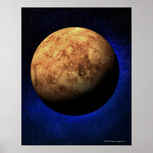 Venus Poster