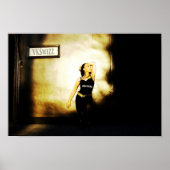 Venus Poster (Vorne)