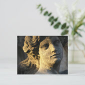 Venus Postkarte (Stehend Vorderseite)