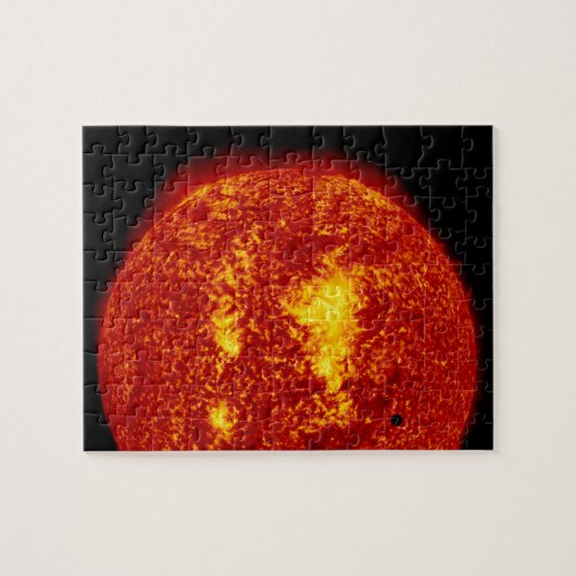 Venus-Puzzlespiel Puzzle (Horizontal)