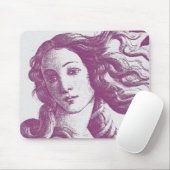 Venus * Sandro Botticelli Mousepad (Mit Mouse)