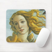 Venus * Sandro Botticelli Mousepad (Mit Mouse)
