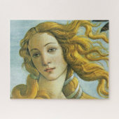Venus * Sandro Botticelli Puzzle (Horizontal)