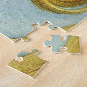 Venus * Sandro Botticelli Puzzle (Seite)