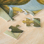Venus * Sandro Botticelli Puzzle (Seite)